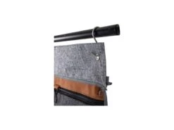 Bo Camp Urban Outdoor Tentschort Mathew M 11-vaks 7 Bo Camp Urban Outdoor Tentschort Mathew M 11-vaks -KampeerKoning Verkoop 96 2 bo camp urban outdoor tentschort mathew m 11 vaks rechts detail 1771653