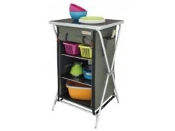 Eurotrail Opb.Kast Aubenas Klapkast Antraciet -KampeerKoning Verkoop 98 1 eurotrail opb kast aubenas klapkast antraciet etcf0396 0400