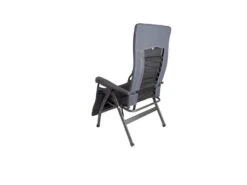 Crespo Kampeer Relaxstoel Ap-242 Air-deluxe Ergo Grijs Kleur 86 -KampeerKoning Verkoop 98 5 crespo kampeer relaxstoel ap 232 air deluxe ergo grijs kleur 86 1104950