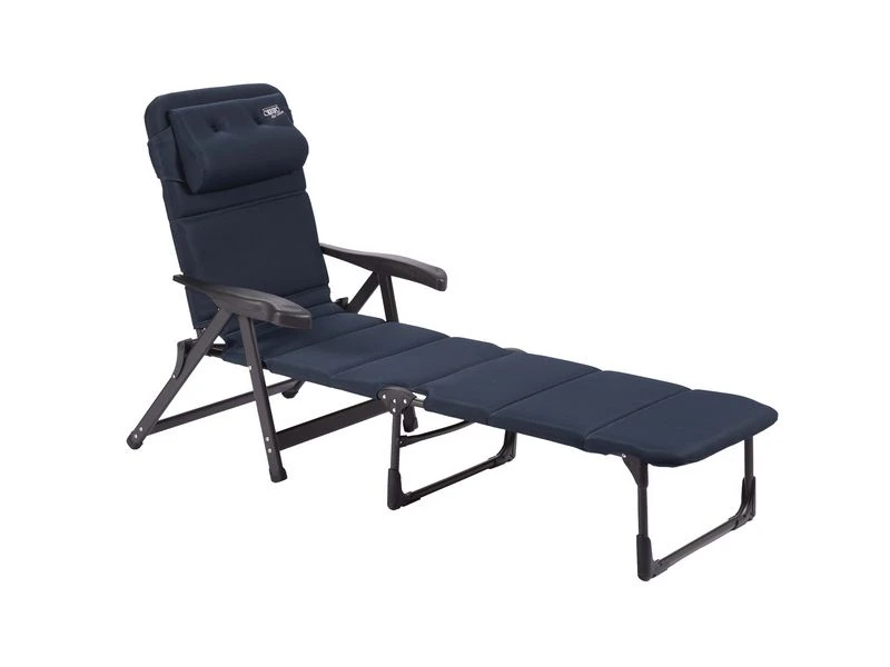 Crespo Zit Ligstoel Ap-233 Air-deluxe Blauw Kleur 84 3 Crespo Zit Ligstoel Ap-233 Air-deluxe Blauw Kleur 84