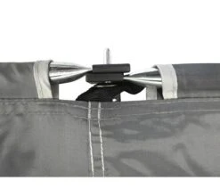 Bo-Camp LeevZ Windscherm Willow 3 Vaks - 5x1,4 Meter 9 Bo-Camp LeevZ Windscherm Willow 3 Vaks - 5x1,4 Meter -KampeerKoning Verkoop bo camp windscherm polyester populair stabiel 4367651 3