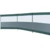 Bo-Camp Windscherm Season Window 3-Vaks 5x1,4 Meter 2 Bo-Camp Windscherm Season Window 3-Vaks 5x1,4 Meter -KampeerKoning Verkoop bo camp windscherm season windows 3 vaks grijs 4367636