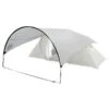 Coleman Luifel Classic Awning Grey -KampeerKoning Verkoop coleman universele luifel 20986
