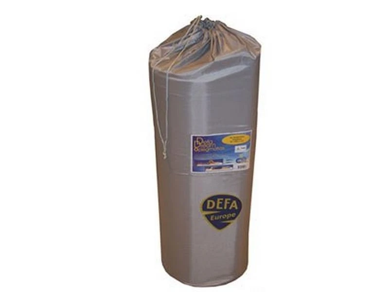 Defa Dream Oplegmatras 2 Persoons 120 Cm 5 Defa Dream Oplegmatras 2 Persoons 120 Cm - Afbeelding 3