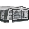 Dorema Caravanvoortent Garda XL 270 1 Dorema Caravanvoortent Garda XL 270 -KampeerKoning Verkoop dorema caravanvoortent garda xl270