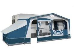 Dorema Caravanvoortent Garda XL 270 12 Dorema Caravanvoortent Garda XL 270 -KampeerKoning Verkoop dorema caravanvoortent garda xl270 4