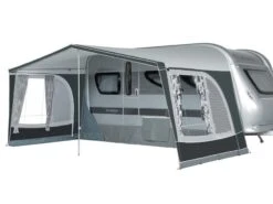 Dorema Luifel-caravanvoortent Multi Nova Excellent -KampeerKoning Verkoop dorema caravanvoortent mult nova excellent 3