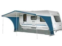 Dorema Luifel-caravanvoortent Multi Nova -KampeerKoning Verkoop dorema caravanvoortent multi nova 3