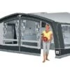 Dorema Caravanvoortent Octavia