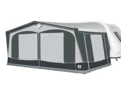 Dorema Caravanvoortent President XL 280 -KampeerKoning Verkoop dorema caravanvoortent president xl280 2