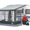 Dorema Winter Universele Caravanvoortent Oslo