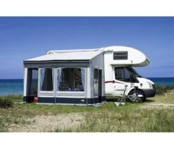 DWT Globus Plus 2 12 DWT Globus Plus 2 -KampeerKoning Verkoop dwt campertent globus 4