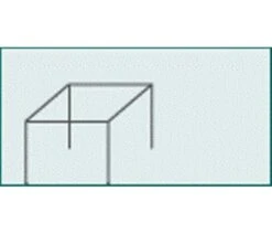 DWT Globus Plus 1 13 DWT Globus Plus 1 -KampeerKoning Verkoop dwt campertent globus frame 1