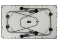 Eurotrail Kampeertafel St. Gobain L 9 Eurotrail Kampeertafel St. Gobain L -KampeerKoning Verkoop eurotrail kampeertafel st gobain l etcf0751 2