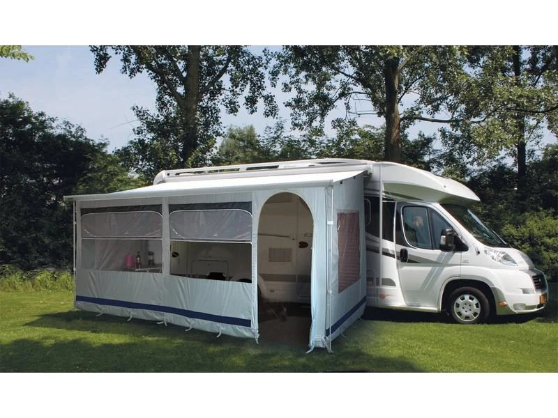 Eurotrail Narvik Canopy Room 450 5 Eurotrail Narvik Canopy Room 450 - Afbeelding 3