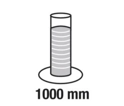 High Peak Tarp 1 -KampeerKoning Verkoop high peak tarp 1 waterkolom 10030 4