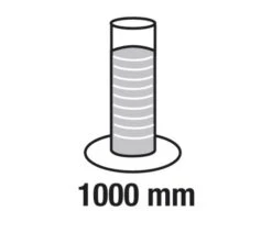 High Peak Tarp 2 -KampeerKoning Verkoop high peak tarp 2 waterkolom 10033 4