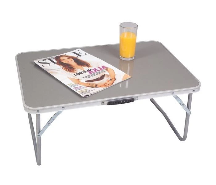 Kampa Kampeertafel Camping Low Table 3 Kampa Kampeertafel Camping Low Table