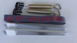 Hele Luifel Voor Voortent Aanritsbaar De Vaart Standaard Serie -KampeerKoning Verkoop te velde stormbandset