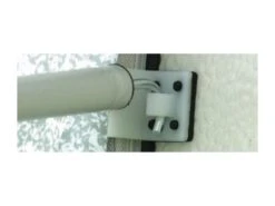 Te Velde Voortent De Wenne 240 Cm Blauw -KampeerKoning Verkoop te velde voortenten frameophangsysteem49