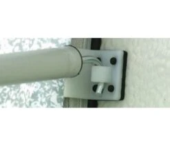 Te Velde Voortent De Vaart Lux 310 Cm. Antraciet 10 Te Velde Voortent De Vaart Lux 310 Cm. Antraciet -KampeerKoning Verkoop te velde voortenten frameophangsysteem74