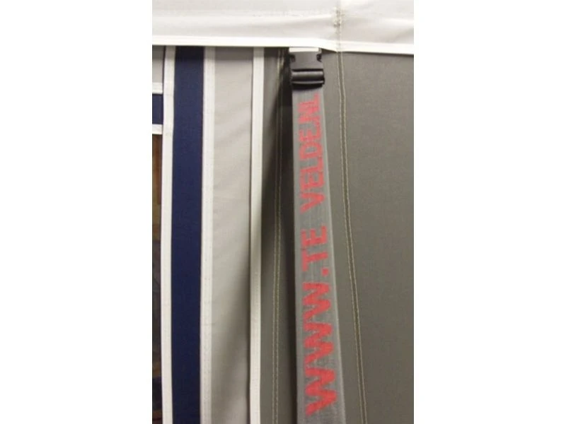 Te Velde Voortent De Vaart Standaard 310 Cm. 7 Te Velde Voortent De Vaart Standaard 310 Cm. - Afbeelding 5